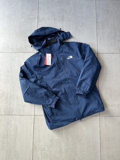 CAMPERA DESMONTABLE en internet
