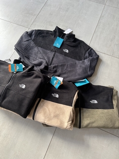 CAMPERAS POLAR - comprar online