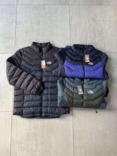 CAMPERA COMBINADAS CLASSIC en internet