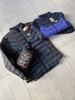 CAMPERA COMBINADAS CLASSIC - comprar online
