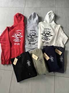 BUZO FRISA THE SEARCH - tienda online
