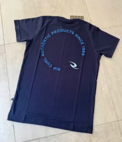 REMERA AUTHENTIC - comprar online