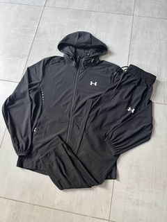 CONJUNTO DEPORTIVO