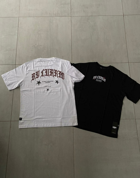 REMERA STREET SESSIONS - comprar online