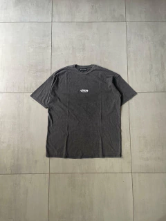 REMERA WDR WASHED - comprar online