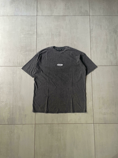 REMERA WDR WASHED - comprar online