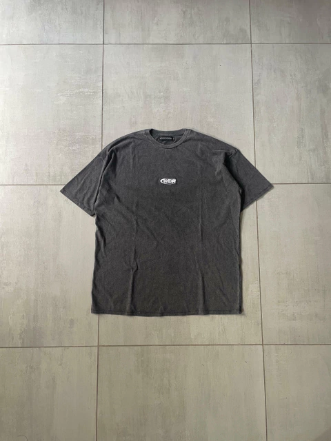 REMERA WDR WASHED - comprar online