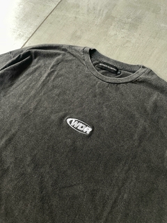 REMERA WDR WASHED - Wonder