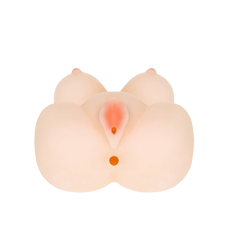 Masturbador Passion Lady em CyberSkin - comprar online