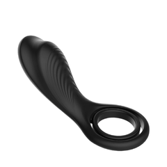 Anel Peniano 9 Modos de Vibração Recarregável Rings