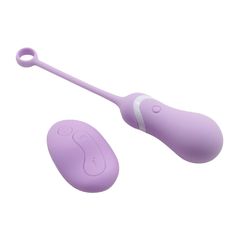 Cápsula Vibratória 10 Modos de Vibração - comprar online