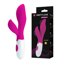 Vibrador com 30 Modos de Vibração - Newman