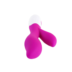 Vibrador com 30 Modos de Vibração - Newman na internet