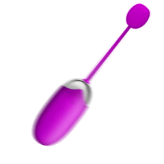 Cápsula Vibratória Bluetooth 12 Modos de Vibração - Abner na internet