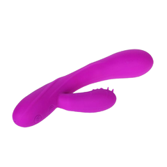 Vibrador com 30 Modos de Vibração - Harry - comprar online