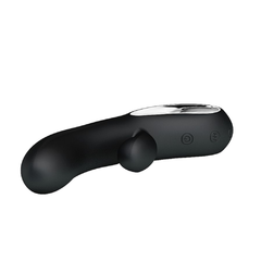 Vibrador com 12 Modos de Vibração - Elmer - comprar online