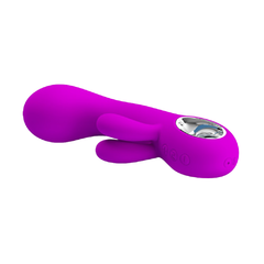 Vibrador com 7 Modos de Vibração - Valentine - comprar online