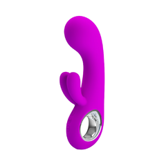 Vibrador com 7 Modos de Vibração - Valentine na internet