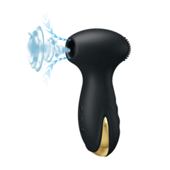 Estimulador de Clitóris com Sucção - Hammer - comprar online