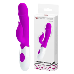 Vibrador com 29 Modos de Vibração - Peter na internet