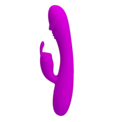 Vibrador com 30 Modos de Vibração - Hunter - comprar online