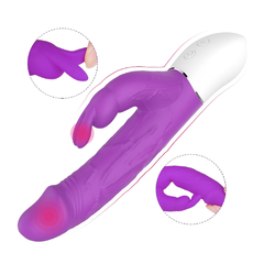 Vibrador com 9 Modos de Vibração - Radi na internet