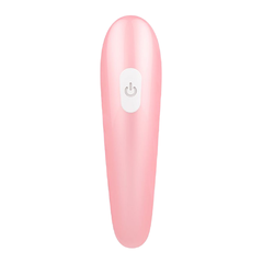 Estimulador de Clitóris 10 Modos de Pulsação - Alex - Delicasex Sex Shop - Prazer, Autoconhecimento & Bem-Estar