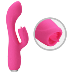 Vibrador com 12 Modos de Vibração - Gloria na internet