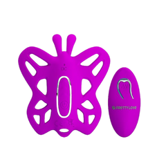Vibrador com 12 Modos de Vibração - Alston - comprar online