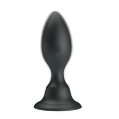Plug Anal Mr Play - comprar online