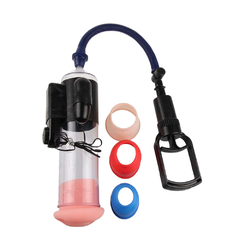 Bomba Peniana com Vibro The U.S Soldier