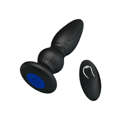 Plug Anal Mr Play III na internet