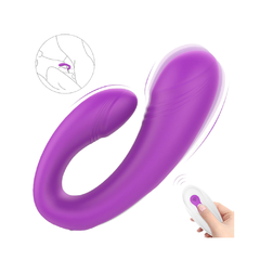 Vibrador para Casal 9 Modos de Vibração - Heart Sweety - comprar online