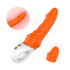 Vibrador com 9 Modos de Vibração - Tornado - comprar online