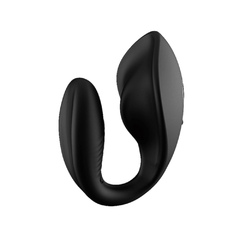 Vibrador para Casal 7 Modos de Vibração - comprar online