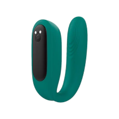 Vibrador para Casal 9 Modos de Vibração - Baud - comprar online