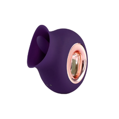 Estimulador de Clitóris 9 Modos de Vibração - Cleopatra - comprar online
