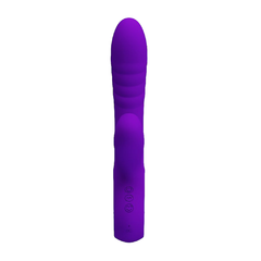 Vibrador com Pulsação 12 Modos de Vibração - Jersey na internet