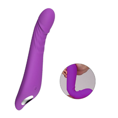 Vibrador com 9 Modos de Vibração - Ares - comprar online