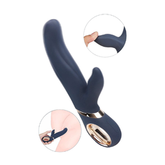 Vibrador com 9 Modos de Vibração - LAYLA - comprar online