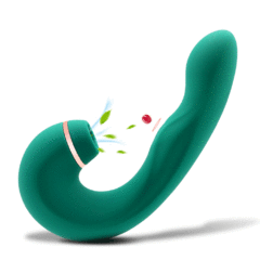 Vibrador 3 em 1 10 Modos de Vibração - Mappy Hour na internet