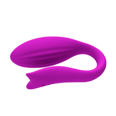Vibrador para Casal 12 Modos de Vibração - comprar online