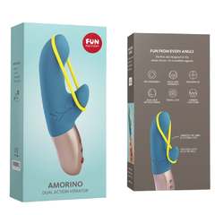 Vibrador Fun Factory Amorino