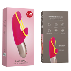 Vibrador Fun Factory Amorino