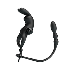 Anel Peniano Vibration Penis Sleeve V - comprar online