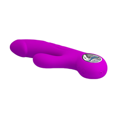 Vibrador com 7 Modos de Vibração - Gordon na internet