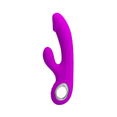 Vibrador com 7 Modos de Vibração - Gordon - comprar online