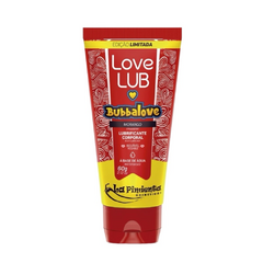 Lubrificante Bubbalove - Delicasex Sex Shop - Prazer, Autoconhecimento & Bem-Estar