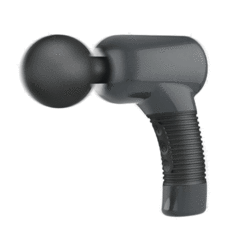 Massageador com 7 Modos de Vibração Super Power - comprar online