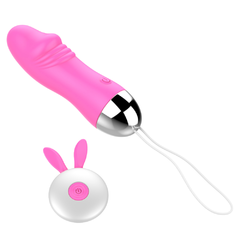 Cápsula Vibratória 10 Modos de Vibração - comprar online